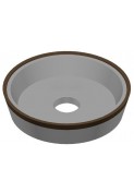 Piatra abraziva pentru ascutit 100mm