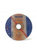 Disc abraziv 125mm