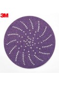Discuri abrazive velcro