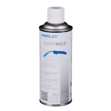 Spray Antistropi, IWELD, 400ml fara silicon