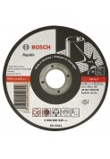 Disc abraziv 125mm
