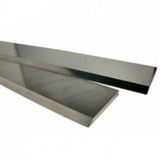 Cutite de rindeluit/abric HSS 18% Wolfram latime 30 mm pentru lemn esenta tare