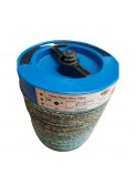 Fibrodisc 125mm