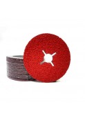 Fibrodisc 125mm
