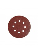 Discuri abrazive velcro