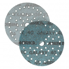 Disc Velcro 150 mm ceramic - MIRKA GALAXY CERAMIC A120
