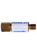 Sudura Oxi-Gaz
