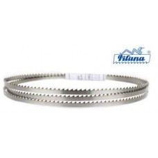 Panza panglica TAMPLARIE 6x0,5x4 mm ROK, ascutit, ceprazuit si calit