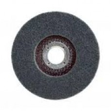 Disc lamelar scotchbrite presat TYROLIT 125 mm, granulatie 3SF