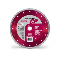 Disc diamantat 230mm SAITDIAM-TU CP TURBO pentru GRANIT Disc diamantat 230mm SAITDIAM-TU CP TURBO pentru GRANIT