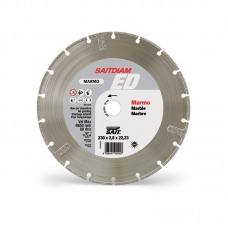 Disc diamantat 230mm SAITDIAM-EB ED special pentru MARMURA Disc diamantat 230mm SAITDIAM-EB ED special pentru MARMURA