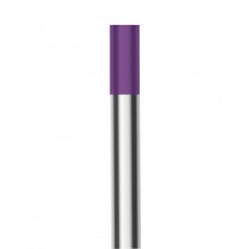 Electrod Wolfram 1,6x175mm - Universal (violet) - WE03